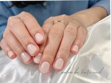 サロンドルリネイル(salon de Ruri nail)/■ご新規様¥5,800/リピ様¥6,500