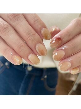 クリア(Clear)/ニュアンス♪