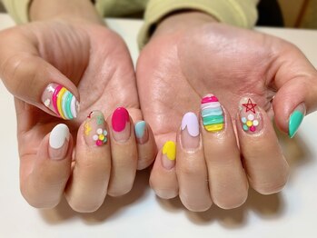 エチュラ(Achura)/