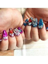 シルバール(silver'l+)/