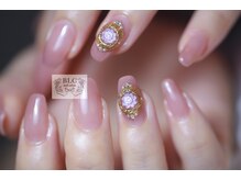 ビーエルシー ネイルサロン(BLC nail salon)/お好きなアート2本コース