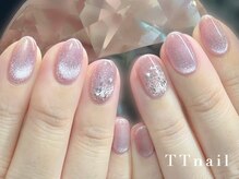 ティーティールーム(TT room)/