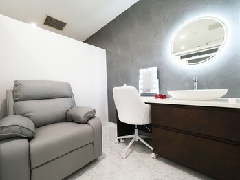 ブランリエ 天王寺阿倍野店(BLANRILLER)/完全個室でのホワイトニング♪