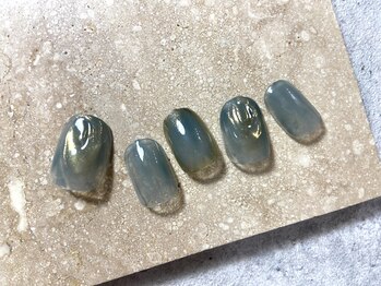 エイト(8)/Hand￥8200