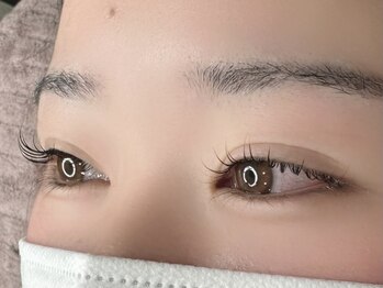 ミヨン(Miyon)/ラッシュリフト