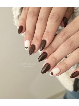 シェリ(Cheri)/手書きハート