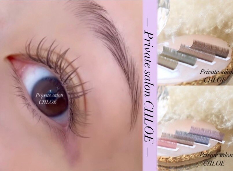 クロエ(CHLOE)｜ホットペッパービューティー