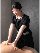 ニコ(nico) sekine 