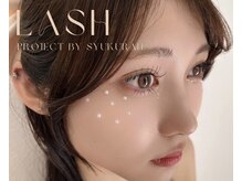 ラッシュバイシュクラン 西条店(LASH by Syukuran)