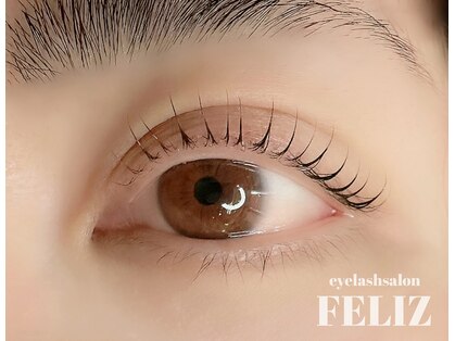 フェリス(FELIZ)の写真