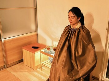 ベアリー(Bealy)/体と脳と心が休まり整う癒し時間