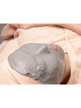 お肌をきれいにしたい