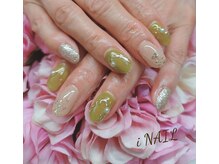 アイネイル(iNAIL)/