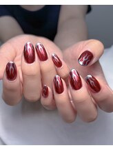 ホランイネイル(HORANGI NAIL)/フリーアートL