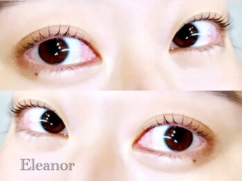 エレノアビューティー(Eleanor BEAUTY)/似合わせパーマ