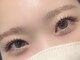 アイサロン ラソ(eye salon lazo)の写真/【SNSで大バズり中★】最先端技術！マツエク×パーマの&Healthy(アンドヘルシー)で目元のお悩み解決♪