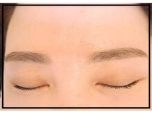 ジャドールアイズアンドネイル 鶴見店(J'ADORE Eyes&Nail+)/アイブロウ