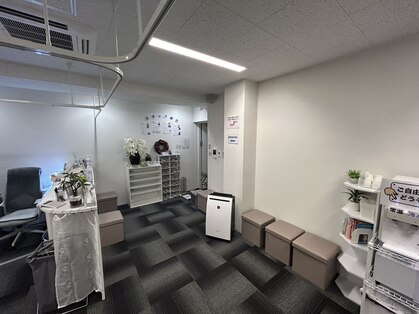 練馬整体院の写真