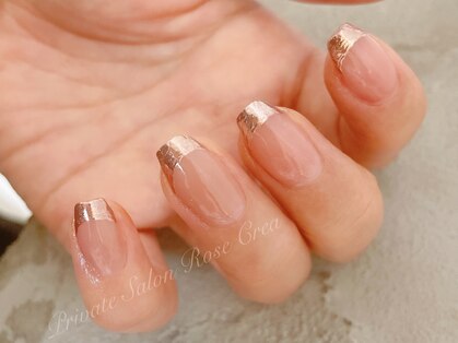 ローズクレア(Rose Crea)の写真