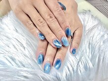 ハンドネイル★3,850円～4,400円