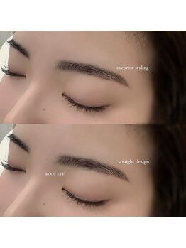 ルーフアイ(ROOF EYE)/ROOF EYE(ルーフ アイ)