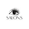 サロンドットエス(salon.S)のお店ロゴ