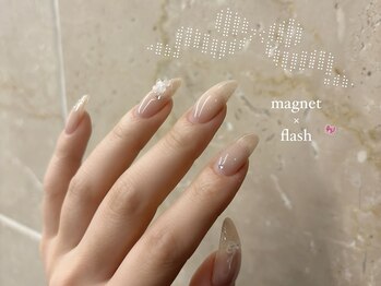 ラヴィン(Lovin)/【パラジェル】フラッシュマグ