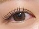 アイビーアイラッシュ(IVY EYELASH)の写真/1人1人の目の形や骨格・まつげに合わせた"似合わせエクステ"が大得意★まつげでお悩みの方の駆け込み寺◎