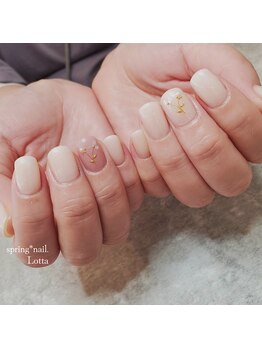 ロッタ(Lotta)/design♪