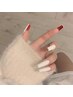 ☆チップ長さだし☆両面カラー【¥9990→¥5990】