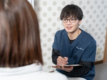 たいち神経整体院の写真/なんとなくの不調や長年のお悩みなどお気軽にご相談ください◎神経整体ならではのアプローチ悩みを徹底改善