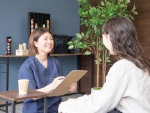 イゴ(IGO)/【美容鍼/ララピール/美肌】