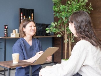 イゴ(IGO)/【美容鍼/ララピール/美肌】