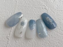 プレジール(Plaisir)/2025.5