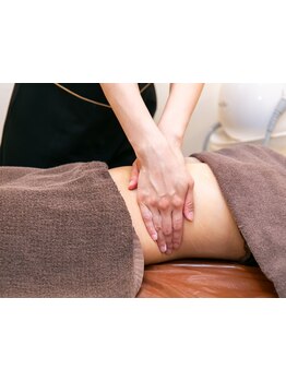 サイズダウンを目指したい