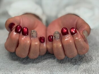 クローバー(Clover)/