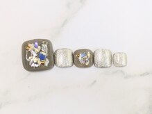 ルーム 新松戸店(ROOM)/【フット定額Lコース¥6500】