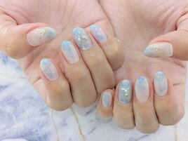 インクネイル