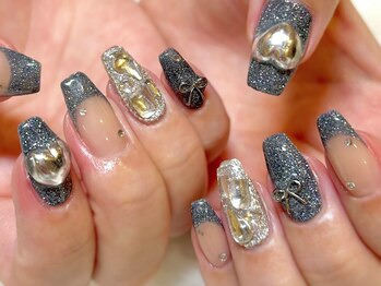 チャーピーネイル(CHIRPY NAIL)/定額A