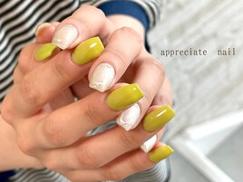 【ワンカラー】カラーMIX♪