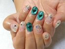Nail Salon LUODA　【ロウダ】