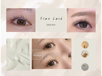 デザインドット(Design.)の写真