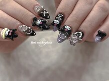 ユミ 池袋(Umi)/クロムネイル