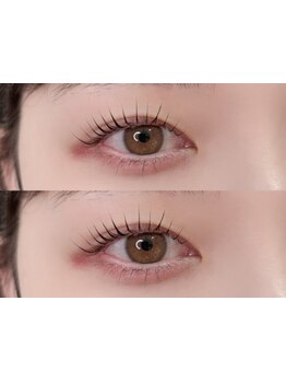 デザイン力が自慢のサロン