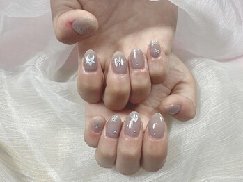 ホアン(HOAN)/10本アートつけ放題