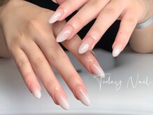 トゥデイ ネイル 新栄(Today Nail)/