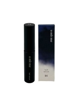 ミントラッシュ 郡山桑野店/Omemeブラックコーティング