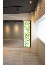 ピラティスプラス 覚王山(pilates plus)/月曜日はパーソナルレッスン開催