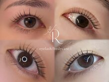 アンドアール(&R.)