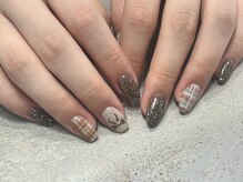 エムネイル(emNail)/持ち込みデザイン